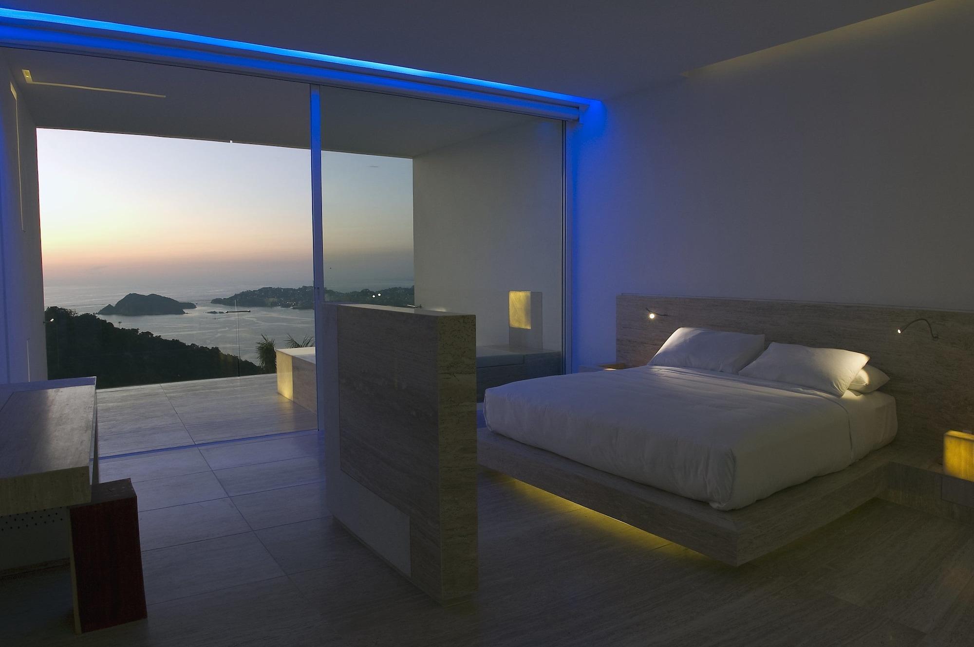 Encanto Acapulco Room photo